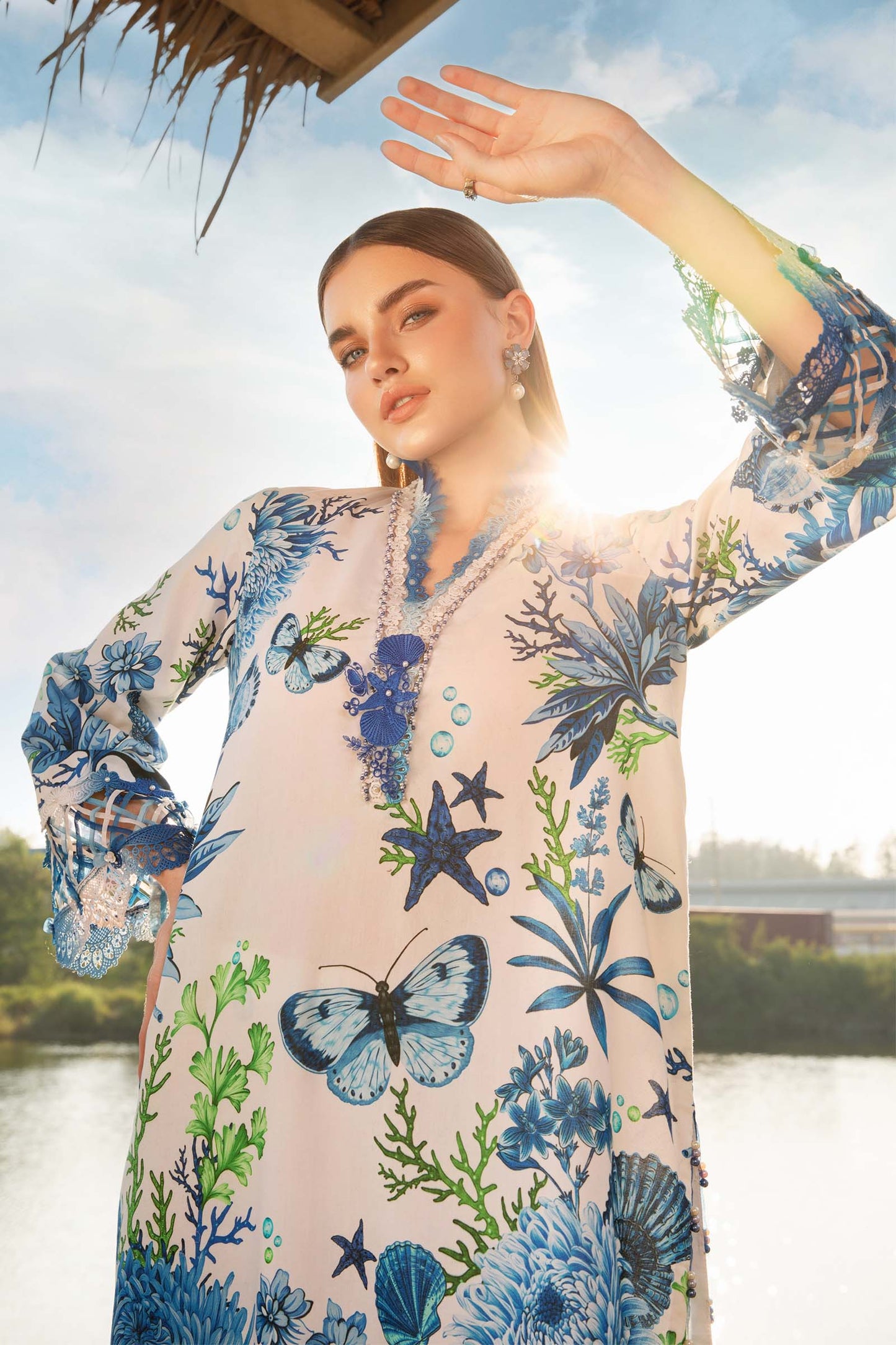 M Prints - 10-B