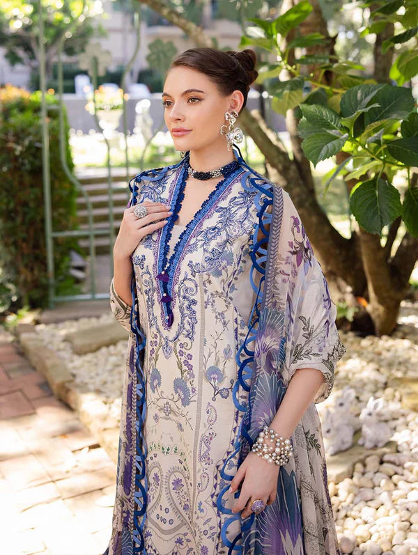 Bliss Lawn - D2
