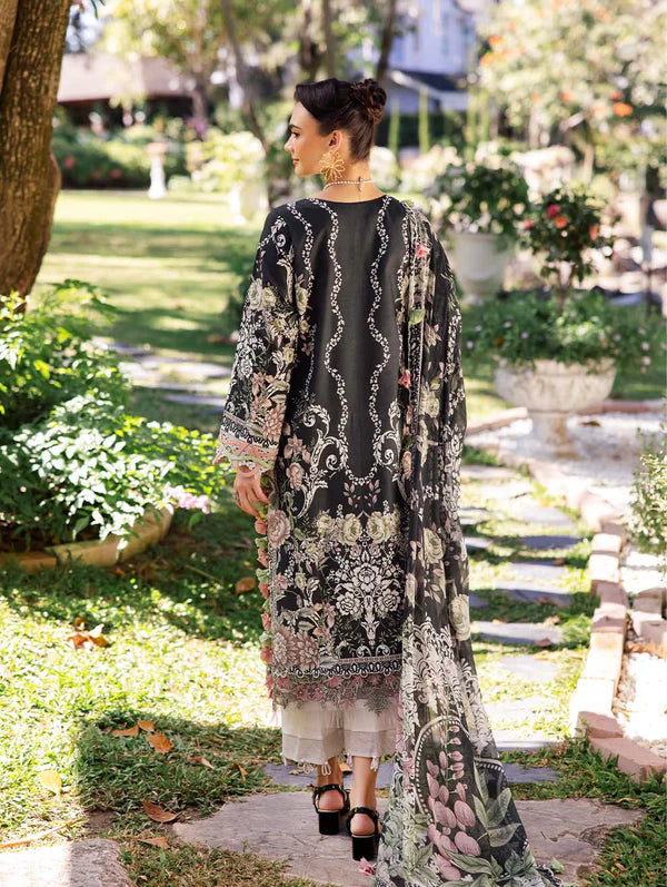 Bliss Lawn - D4