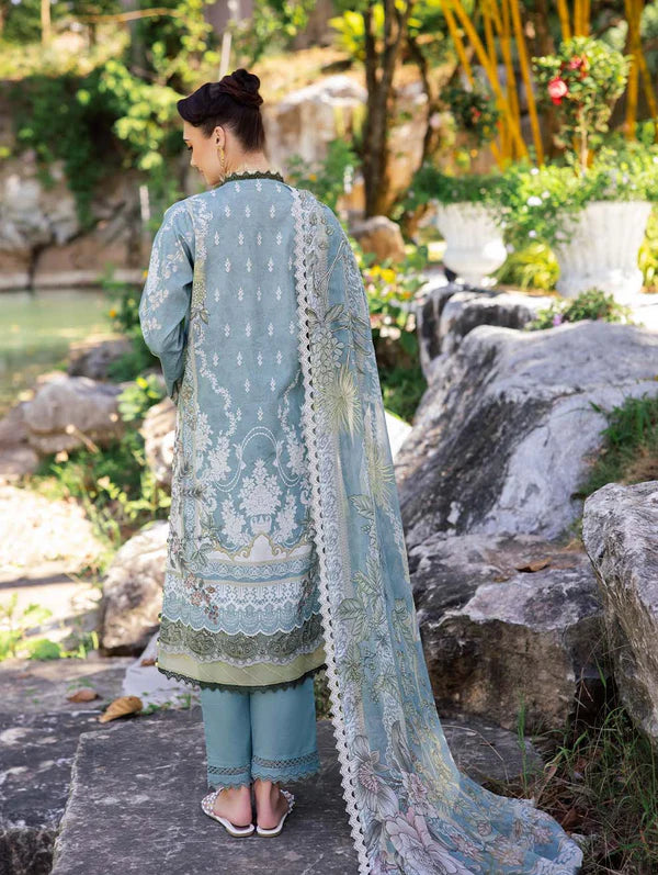 Bliss Lawn - D5