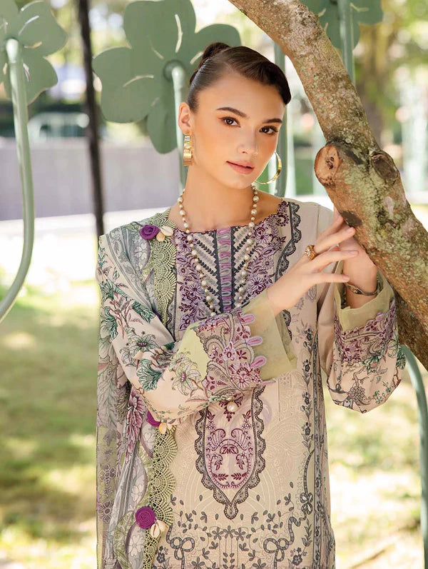 Bliss Lawn - D7
