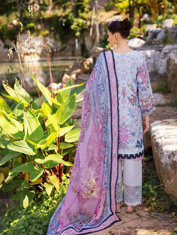 Bliss Lawn - D8