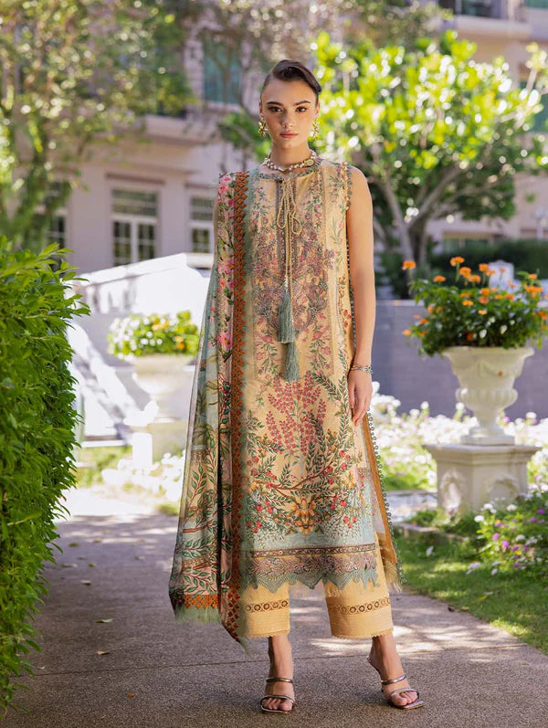 Bliss Lawn - D9