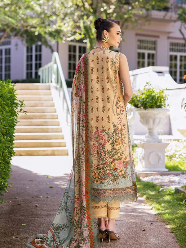 Bliss Lawn - D9