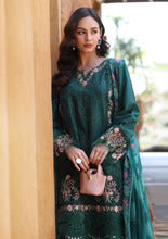 Noor Laserkari - D10-A