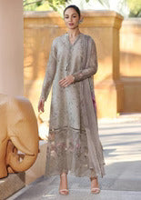 Noor Laserkari - D1-B