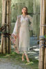 Noor Eid Luxe Printedkari Lawn – D10-A