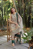 Noor Eid Luxe Printedkari Lawn – D4-A