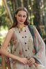 Noor Eid Luxe Printedkari Lawn – D4-A