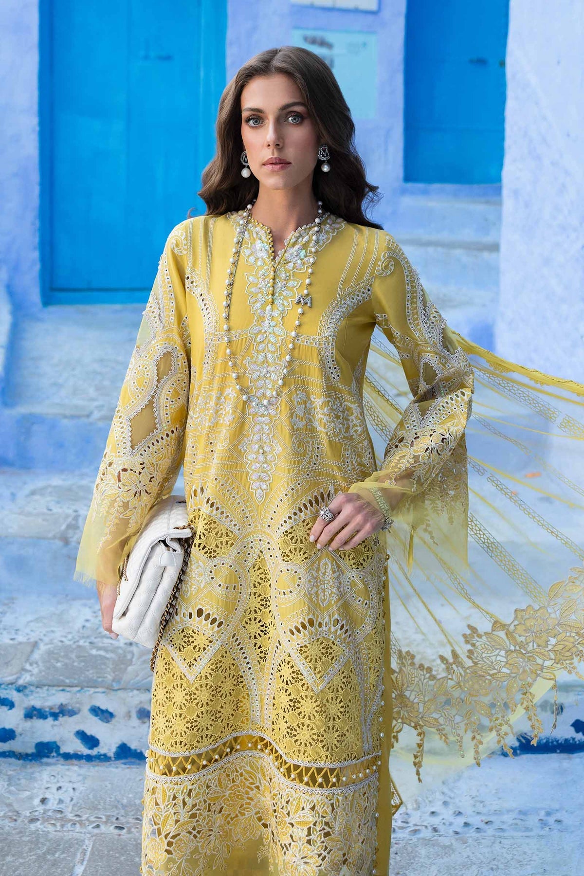 Maria B Lawn - 12A