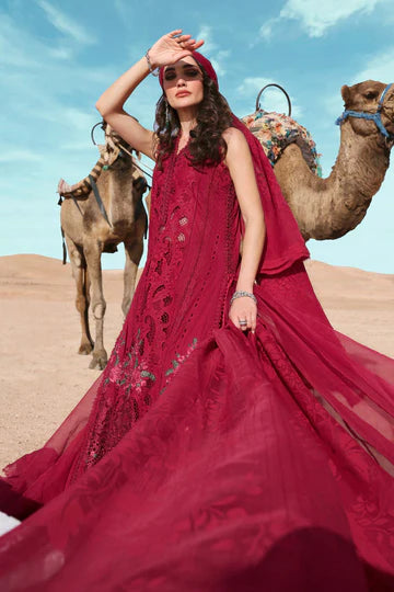 Maria B Lawn - 4A