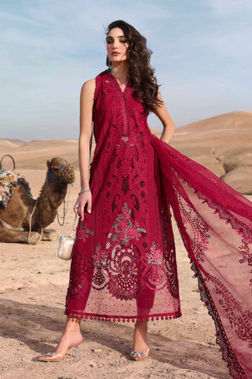 Maria B Lawn - 4A