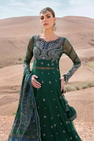 Maria B Lawn - 7A