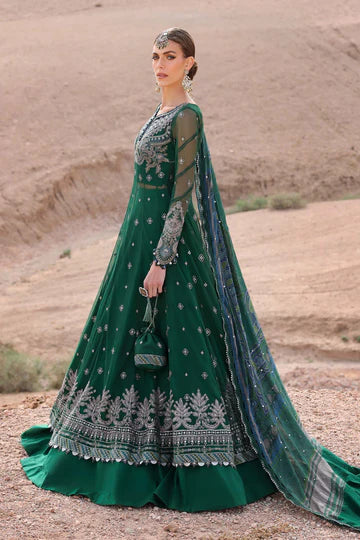 Maria B Lawn - 7A