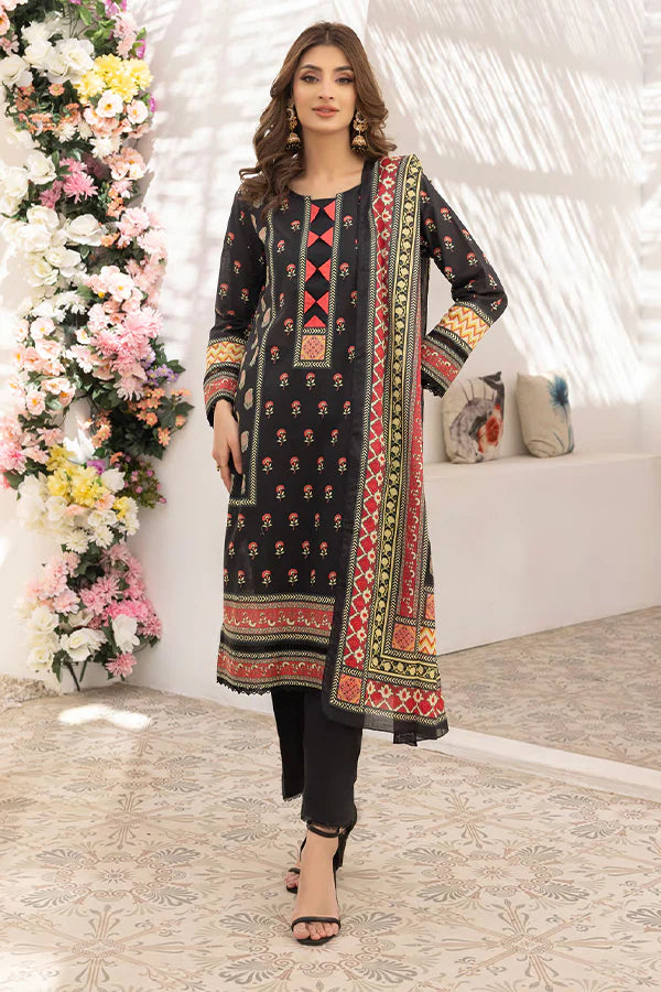 Saha Lawn'25 D-03