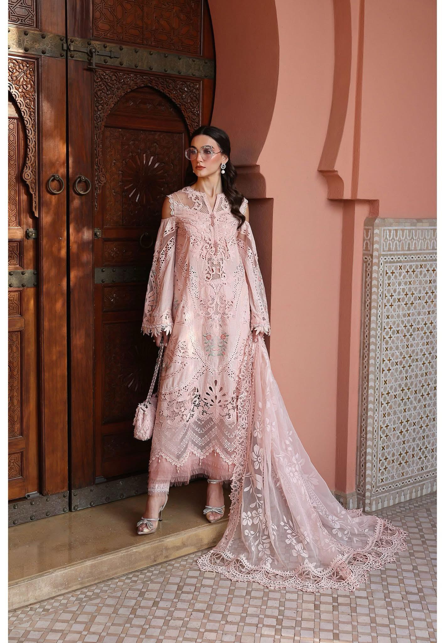 Maria B Lawn - 13A