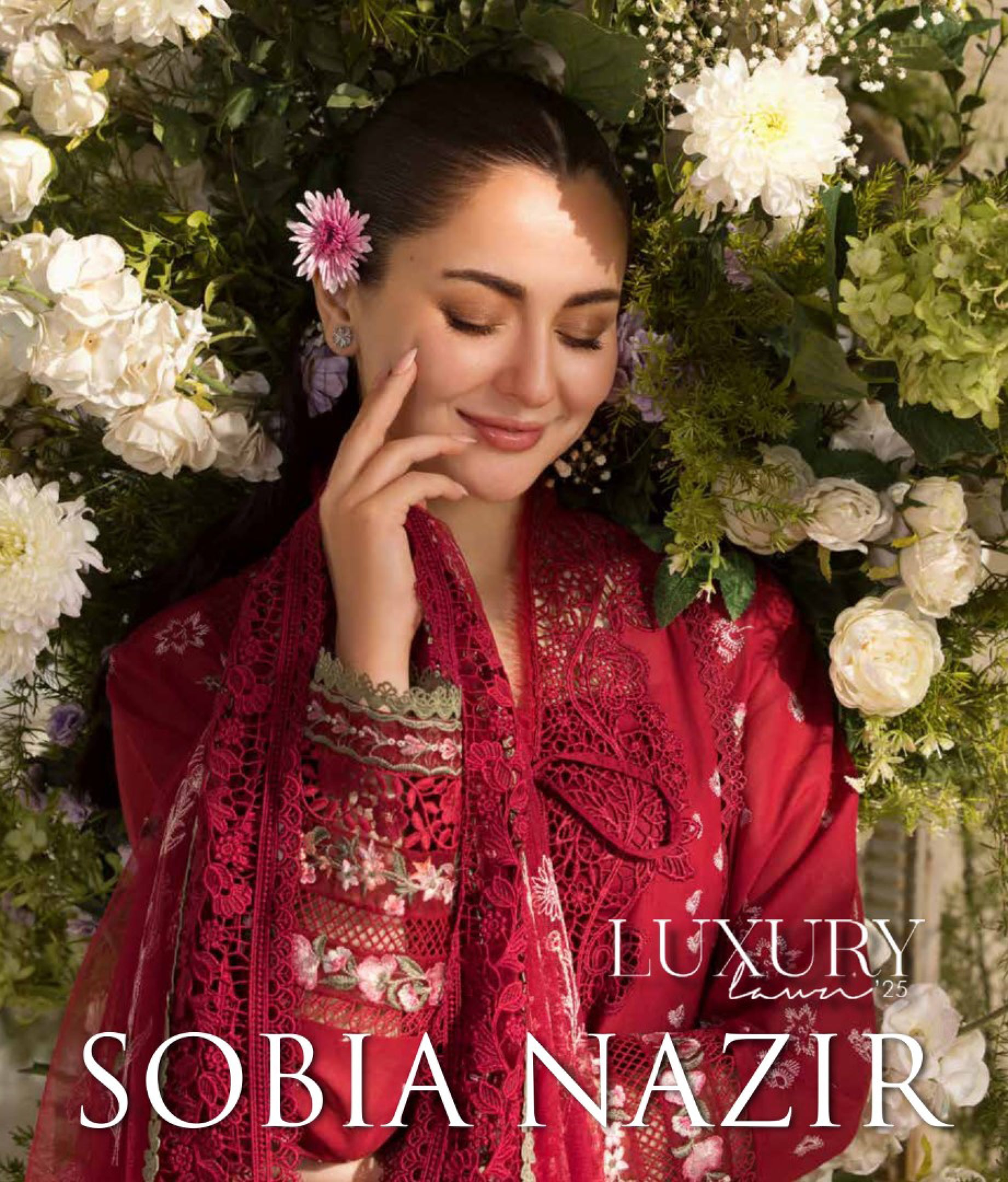 Sobia Nazir
