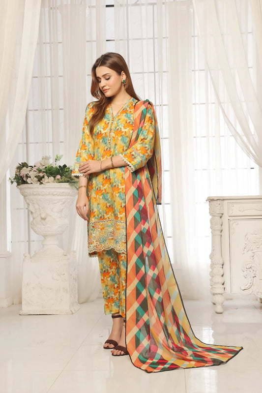 Printkari Collection Vol’3 – D1