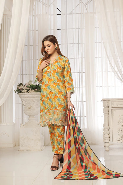 Printkari Collection Vol’3 – D1