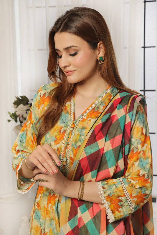 Printkari Collection Vol’3 – D1