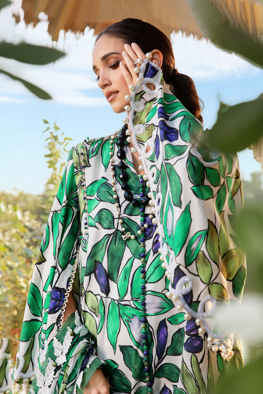 M Prints - 5-A