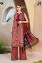 M Prints - 12-A