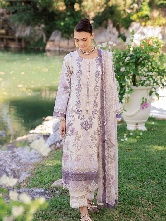 Bliss Lawn - D1