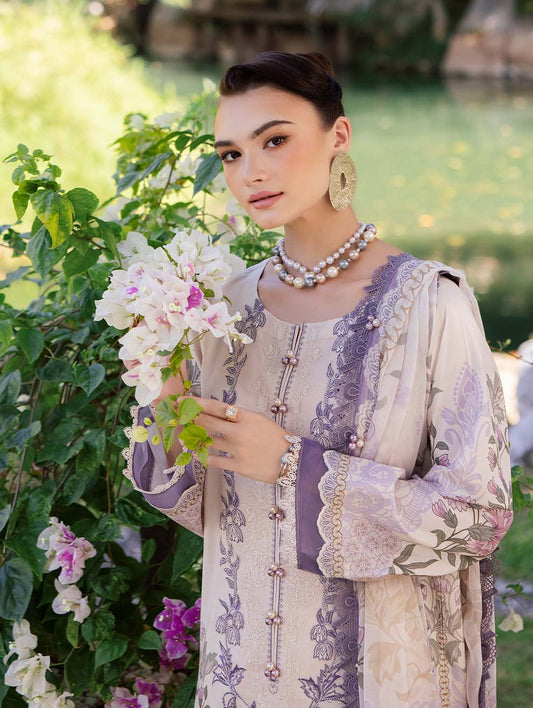 Bliss Lawn - D1