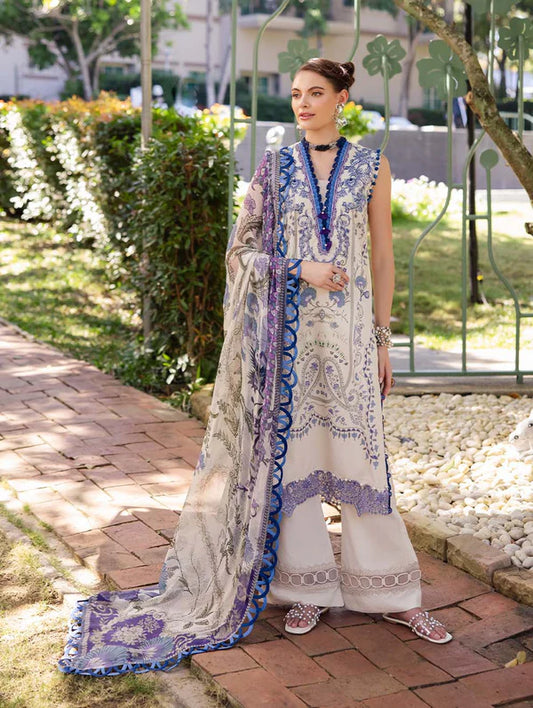Bliss Lawn - D2