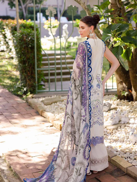 Bliss Lawn - D2