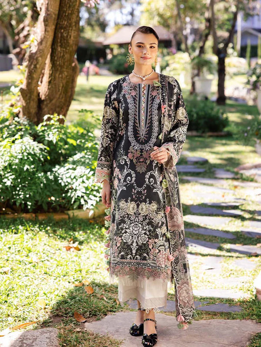 Bliss Lawn - D4