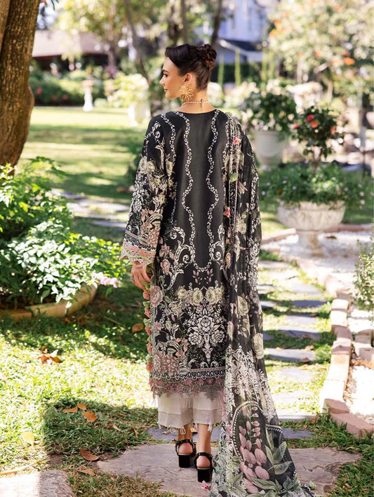 Bliss Lawn - D4
