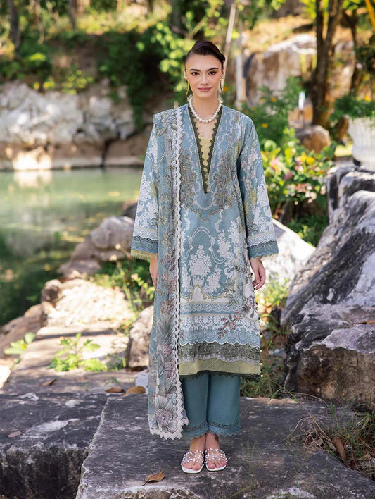 Bliss Lawn - D5