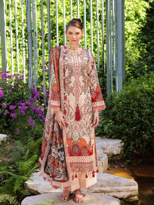 Bliss Lawn - D6
