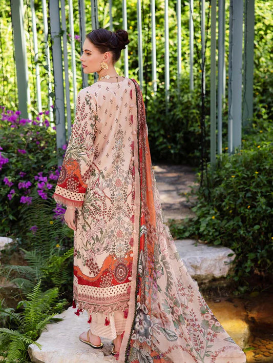 Bliss Lawn - D6