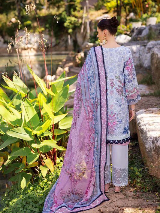Bliss Lawn - D8