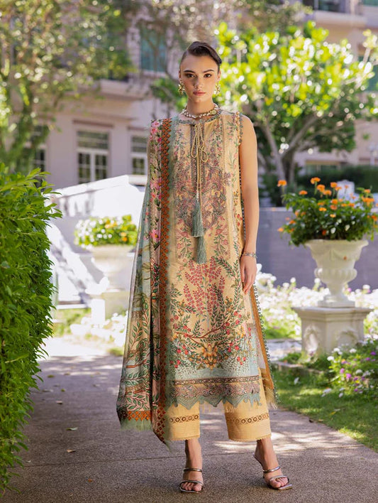 Bliss Lawn - D9