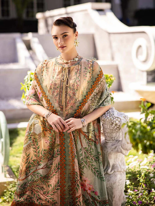 Bliss Lawn - D9