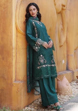 Noor Laserkari - D10-A