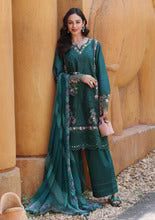 Noor Laserkari - D10-A