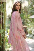 Noor Eid Luxe Printedkari Lawn – D8-A