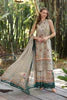 Noor Eid Luxe Printedkari Lawn – D4-A