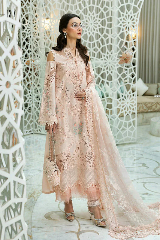 Maria B Lawn - 13A