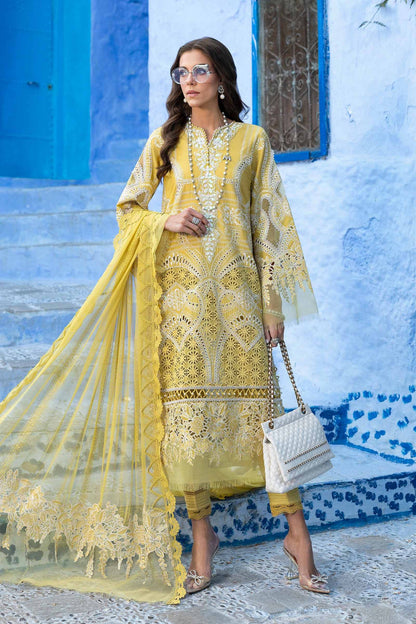 Maria B Lawn - 12A
