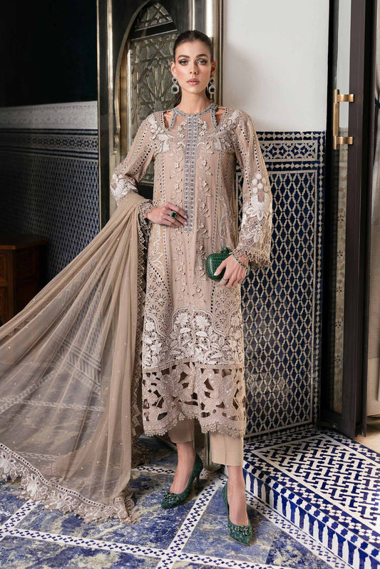 Maria B Lawn - 2A