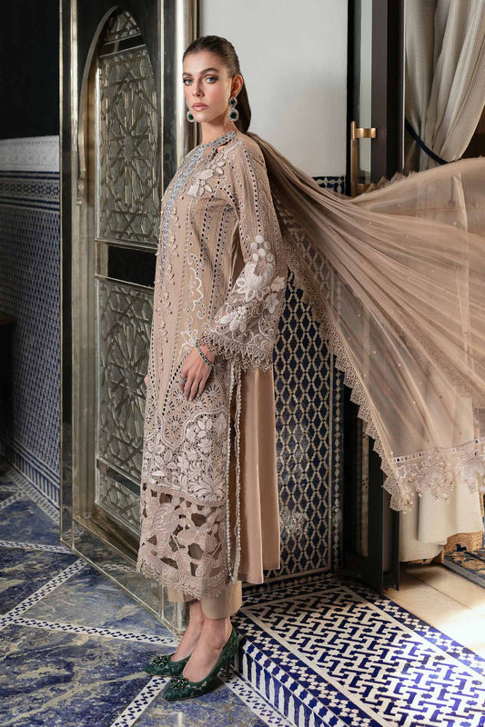 Maria B Lawn - 2A