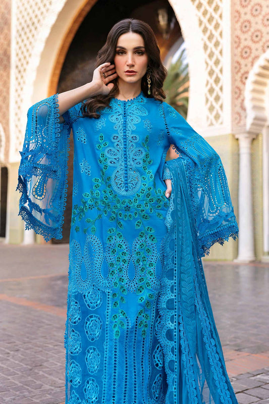Maria B Lawn - 3B