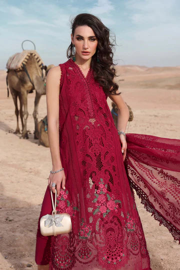 Maria B Lawn - 4A