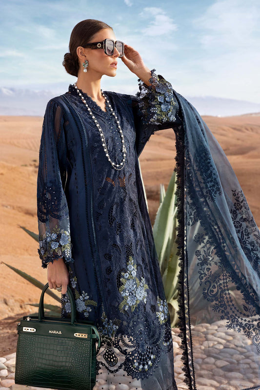 Maria B Lawn - 4B