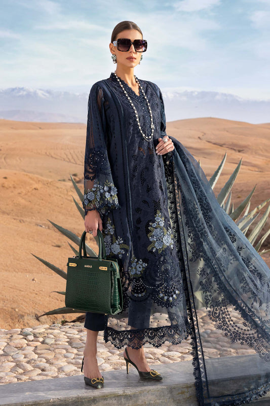 Maria B Lawn - 4B